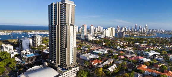 3 bedrooms Apartment in Southport, Australia No. 651 9