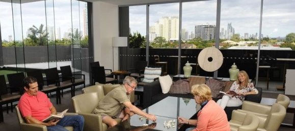 3 bedrooms Apartment in Southport, Australia No. 651 18