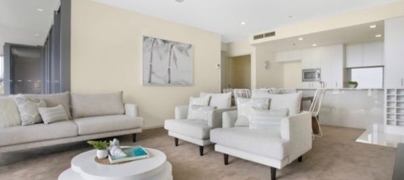 3 bedrooms Apartment in Southport, Australia No. 651 4