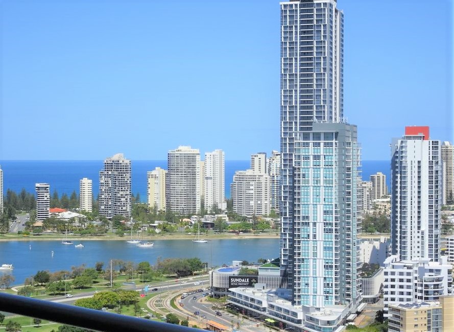 3 bedrooms Apartment in Southport, Australia No. 651