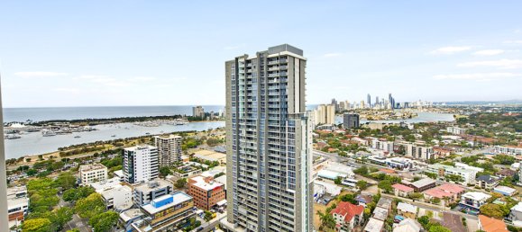 3 bedrooms Apartment in Southport, Australia No. 651 17