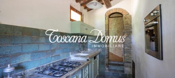 6 rooms House in Cortona, Italy No. 32706 16