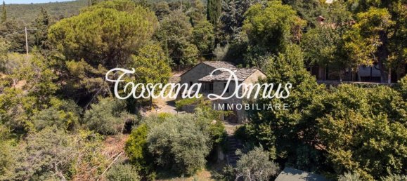 6 rooms House in Cortona, Italy No. 32706 7