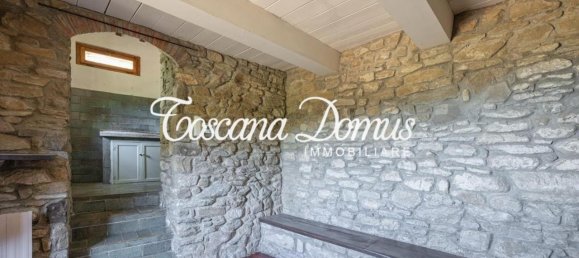 6 rooms House in Cortona, Italy No. 32706 18