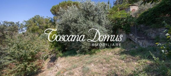 6 rooms House in Cortona, Italy No. 32706 12