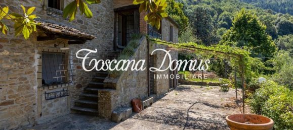 6 rooms House in Cortona, Italy No. 32706 21
