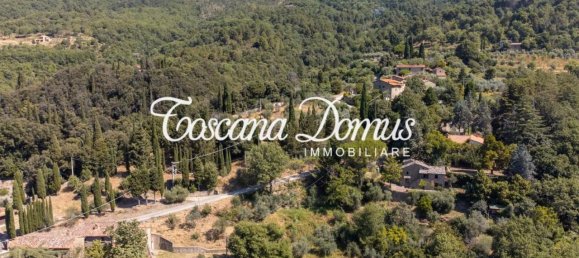 6 rooms House in Cortona, Italy No. 32706 10