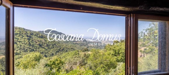 6 rooms House in Cortona, Italy No. 32706 19