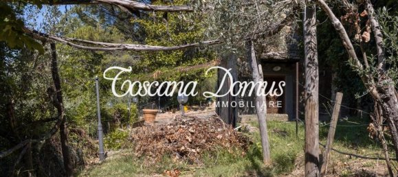6 rooms House in Cortona, Italy No. 32706 22