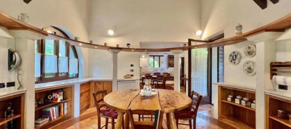 15 bedrooms Villa in Udine, Italy No. 333018 12