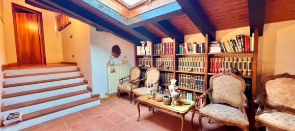 15 bedrooms Villa in Udine, Italy No. 333018 19