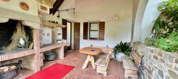 15 bedrooms Villa in Udine, Italy No. 333018 28