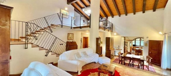 15 bedrooms Villa in Udine, Italy No. 333018 3