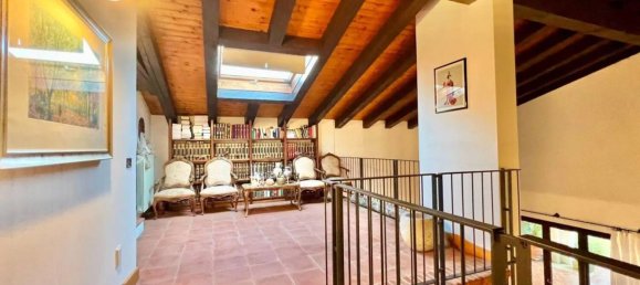 15 bedrooms Villa in Udine, Italy No. 333018 18