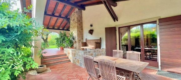 15 bedrooms Villa in Udine, Italy No. 333018 10