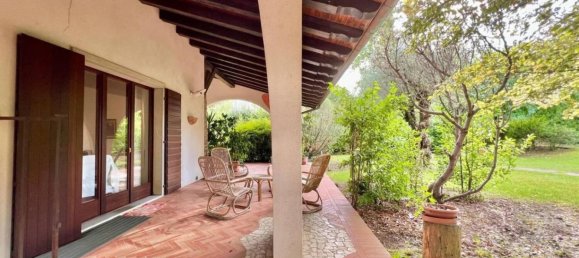 15 bedrooms Villa in Udine, Italy No. 333018 11