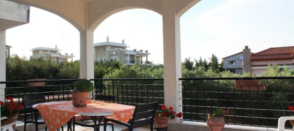 6 bedrooms Commercial property in Thessaloniki, Greece No. 7141 16