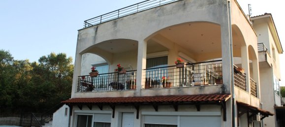 6 bedrooms Commercial property in Thessaloniki, Greece No. 7141 25