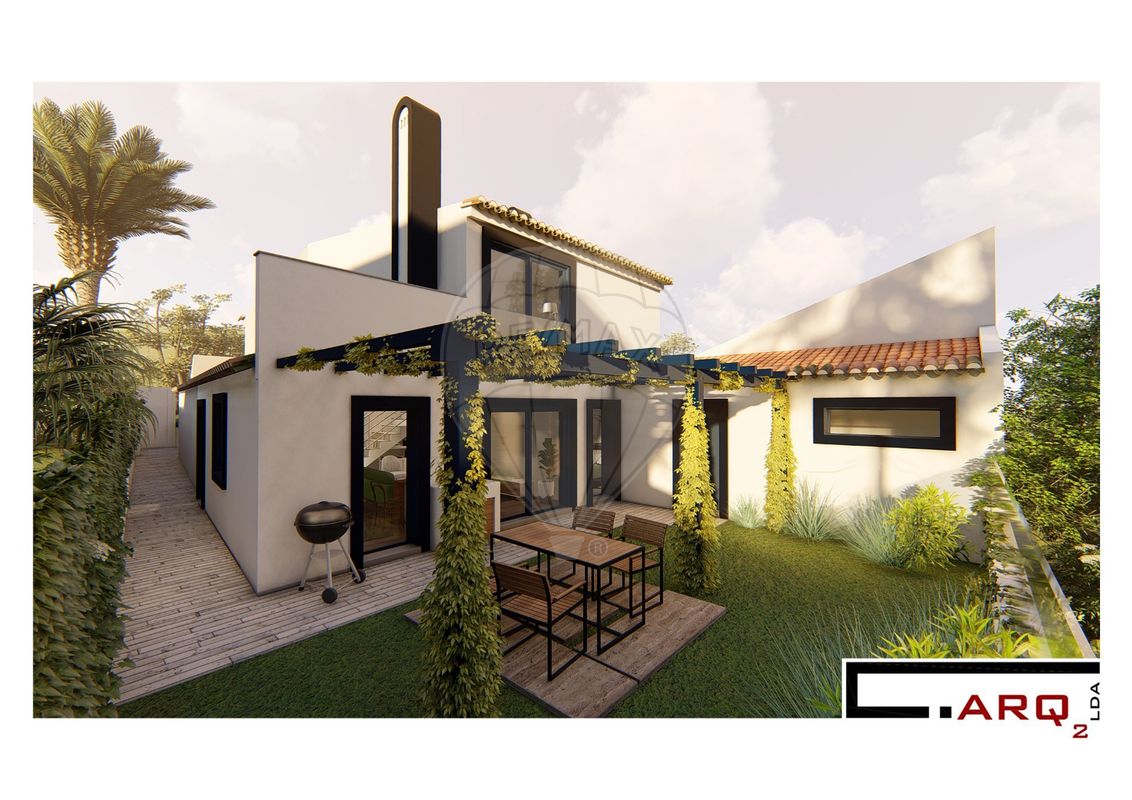 2 bedrooms House in Colares, Portugal No. 184962