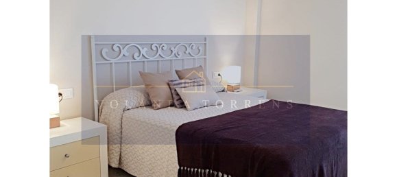 Apartamento T3 em Andalusia, Spain N.º 138245 16