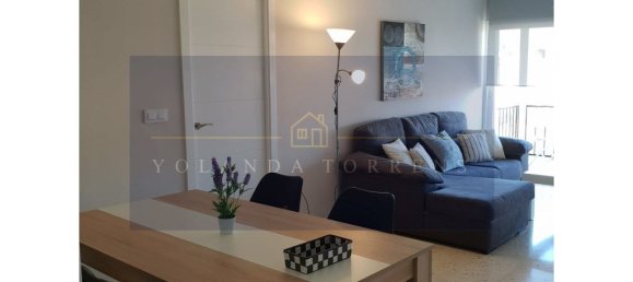 Apartamento T3 em Andalusia, Spain N.º 138245 4