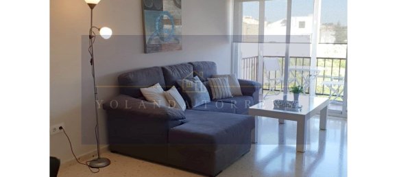 Apartamento T3 em Andalusia, Spain N.º 138245 2