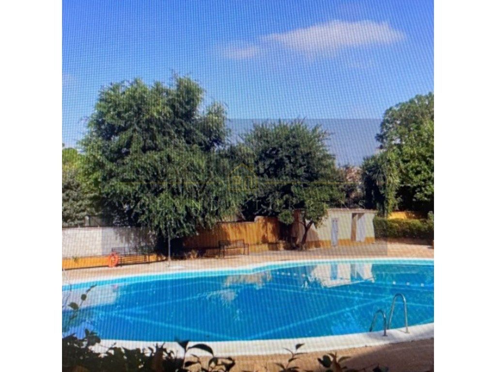 Apartamento T3 em Andalusia, Spain N.º 138245