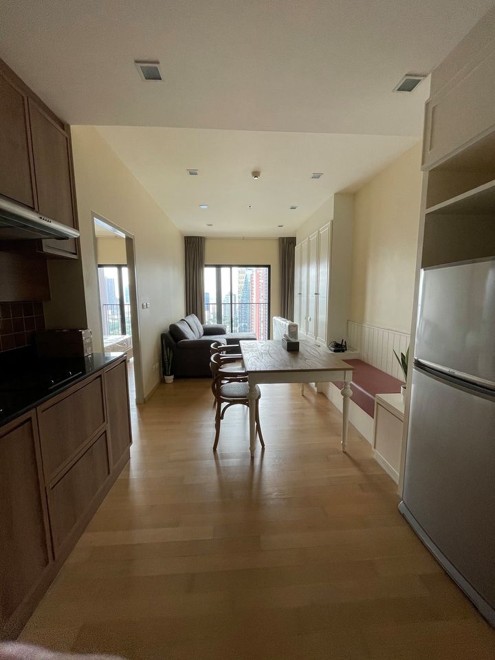 Кондоминиум  с 1 спальней в Пляж Рейли, Таиланд № 66171