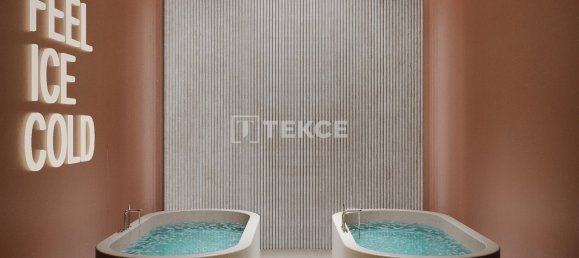 1 bedroom Apartment in Business Bay, UAE No. 54890 9