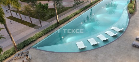 1 bedroom Apartment in Business Bay, UAE No. 54890 11