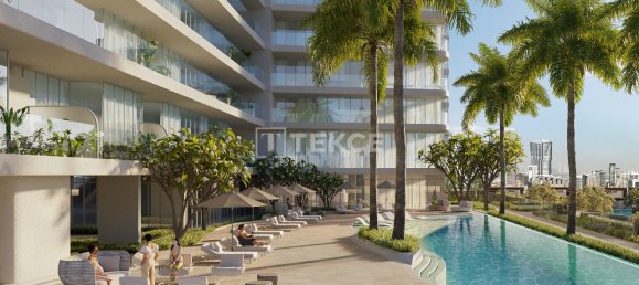 1 bedroom Apartment in Business Bay, UAE No. 54890 10