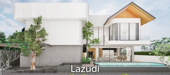 3 bedrooms Villa in Mai Khao, Thailand No. 17023 3