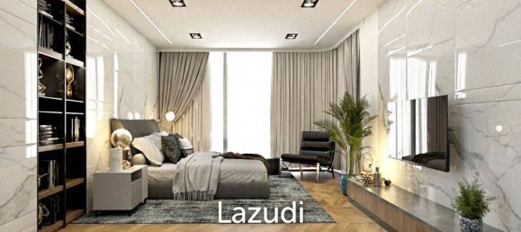 3 bedrooms Villa in Mai Khao, Thailand No. 17023 7