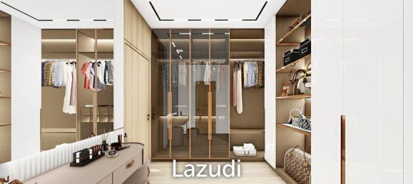 3 bedrooms Villa in Mai Khao, Thailand No. 17023 6