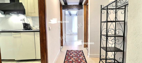 2 chambres Appartement à Strasbourg, France No. 214481 7