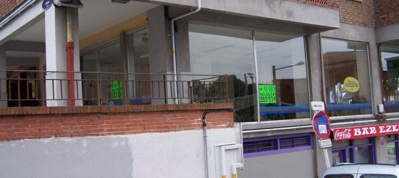 Gewerbliche Immobilie in Donostia-San Sebastian, Spain 100.0m², Nr. 375 11