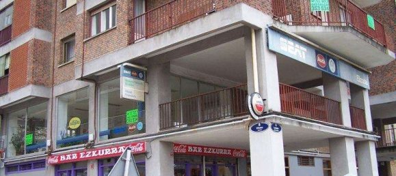 Gewerbliche Immobilie in Donostia-San Sebastian, Spain 100.0m², Nr. 375 8