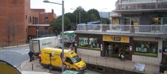 Gewerbliche Immobilie in Donostia-San Sebastian, Spain 100.0m², Nr. 375 9