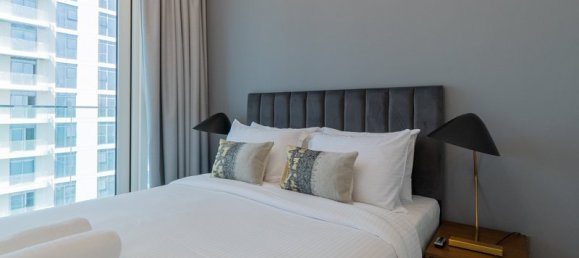 3 Schlafzimmer Wohnung in Dubai Harbour, UAE, Nr. 4330 8