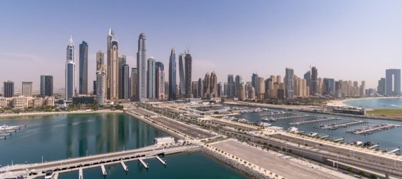 3 Schlafzimmer Wohnung in Dubai Harbour, UAE, Nr. 4330 44