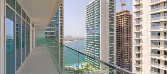 3 Schlafzimmer Wohnung in Dubai Harbour, UAE, Nr. 4330 41