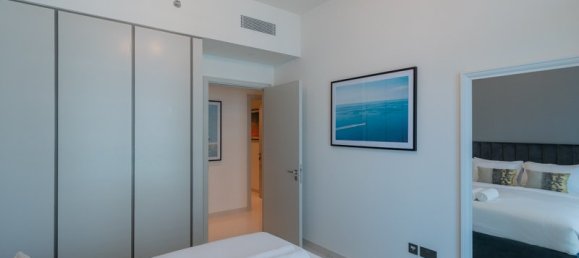 3 Schlafzimmer Wohnung in Dubai Harbour, UAE, Nr. 4330 6