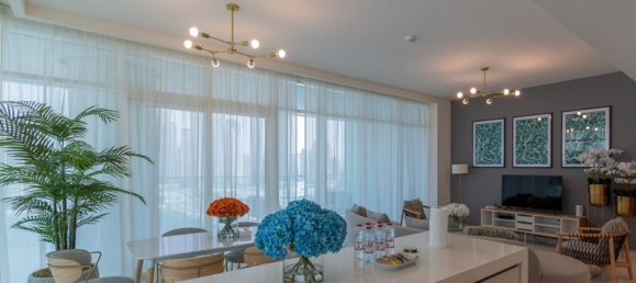 3 Schlafzimmer Wohnung in Dubai Harbour, UAE, Nr. 4330 39