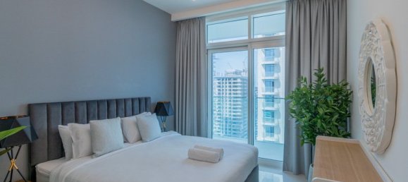 3 Schlafzimmer Wohnung in Dubai Harbour, UAE, Nr. 4330 13