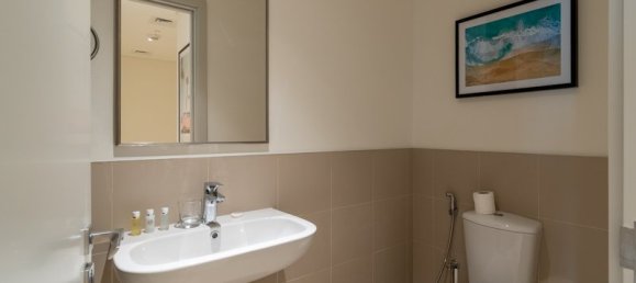 3 Schlafzimmer Wohnung in Dubai Harbour, UAE, Nr. 4330 23