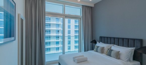 3 Schlafzimmer Wohnung in Dubai Harbour, UAE, Nr. 4330 17