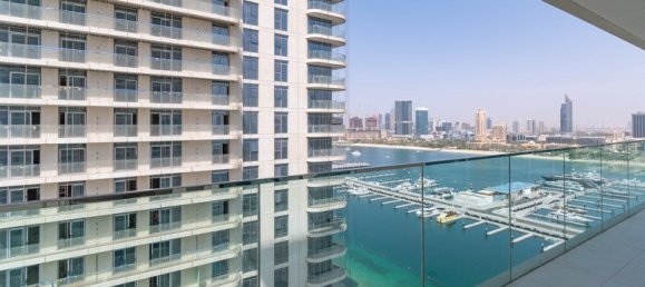 3 Schlafzimmer Wohnung in Dubai Harbour, UAE, Nr. 4330 4