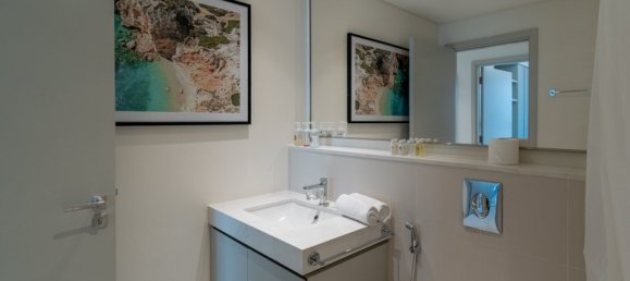 3 Schlafzimmer Wohnung in Dubai Harbour, UAE, Nr. 4330 24