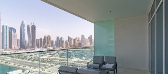 3 Schlafzimmer Wohnung in Dubai Harbour, UAE, Nr. 4330 40