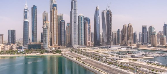 3 Schlafzimmer Wohnung in Dubai Harbour, UAE, Nr. 4330 36